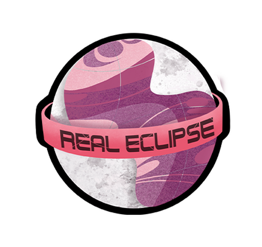Real Eclipse